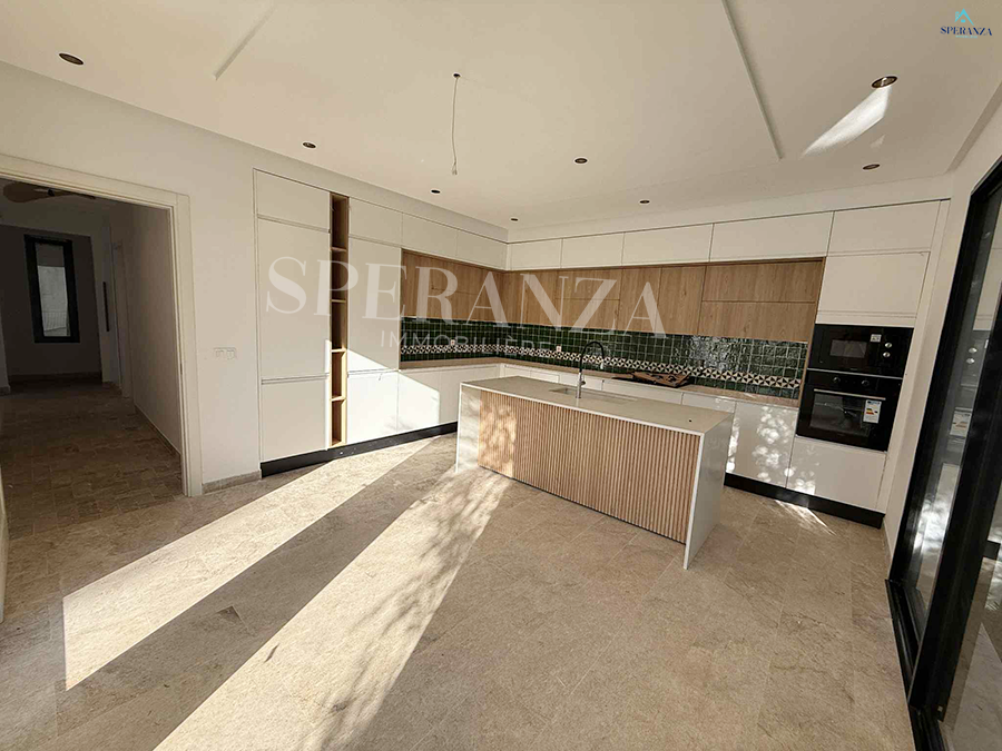 Hammamet Hammamet Vente Maisons Villa luma