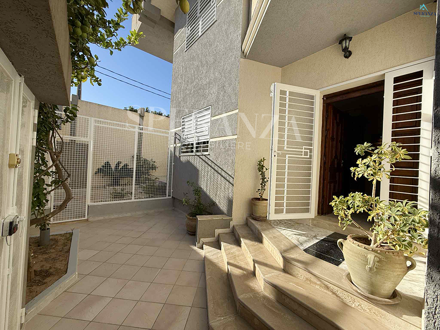 Location&nbsp;Appart. 4 pi�ces