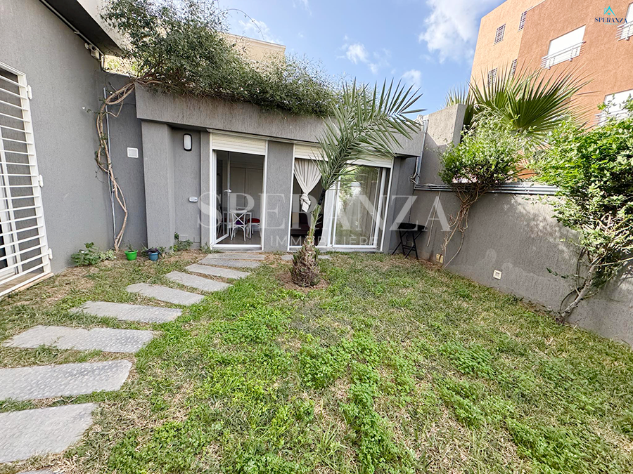 Location Appart. 2 pices