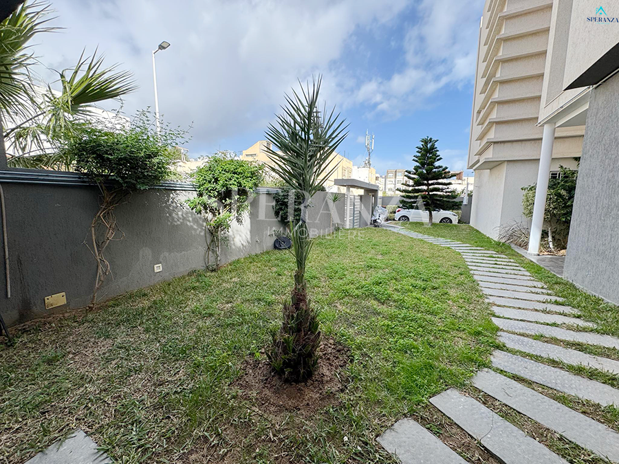 Nabeul Nabeul Location Appart. 2 pices Ppartement cosy