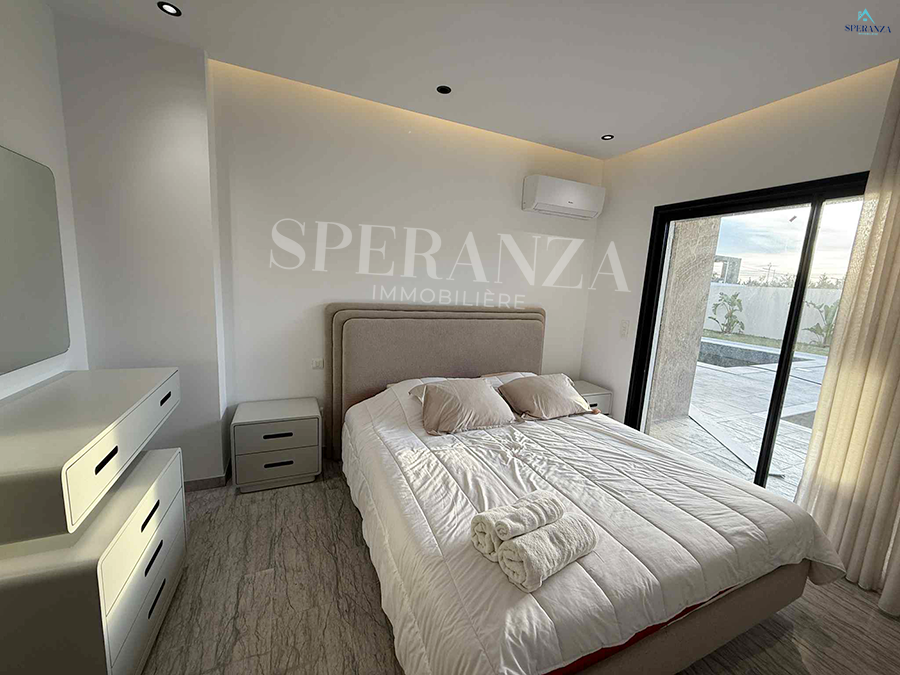 Hammamet Hammamet Location Maisons Villa fayrouza