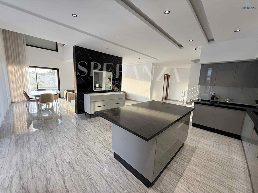 Hammamet Hammamet Location Maisons Villa fayrouza