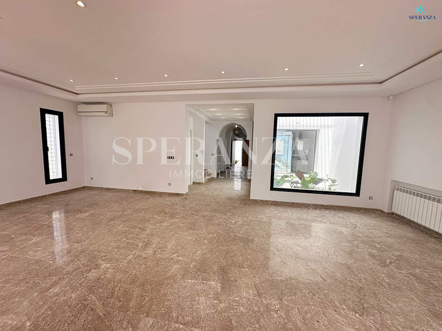 Hammamet Hammamet Vente Surfaces Villa adaa