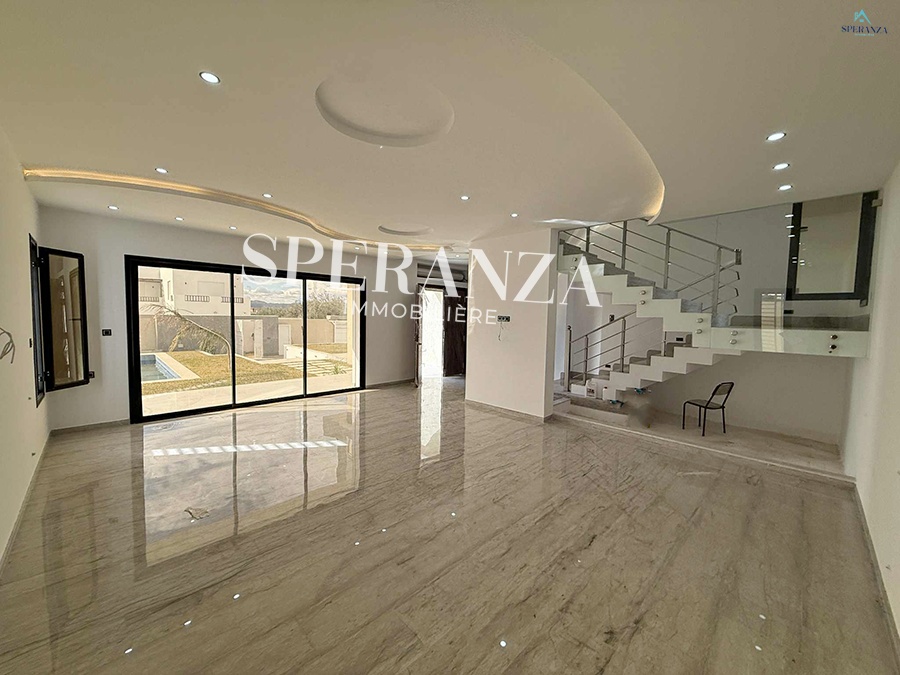 Hammamet Hammamet Vente Maisons Villa orsula