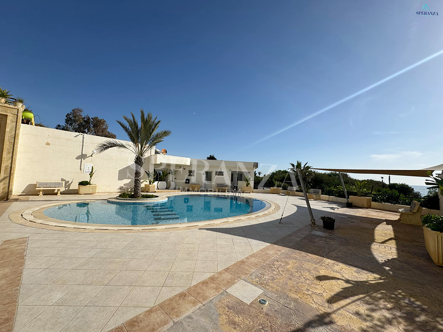 Location Appart. 3 pices