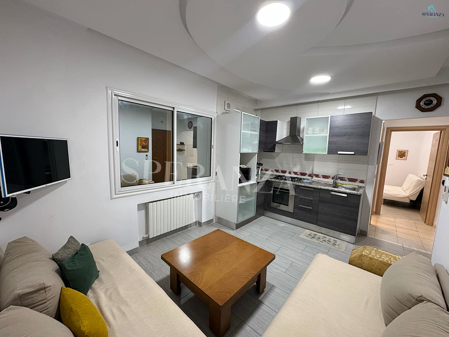 Hammamet Hammamet Location Appart. 3 pices Appartement l'urbain