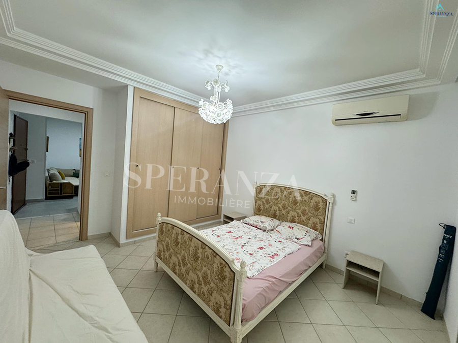 Hammamet Hammamet Location Appart. 3 pices Appartement l'urbain