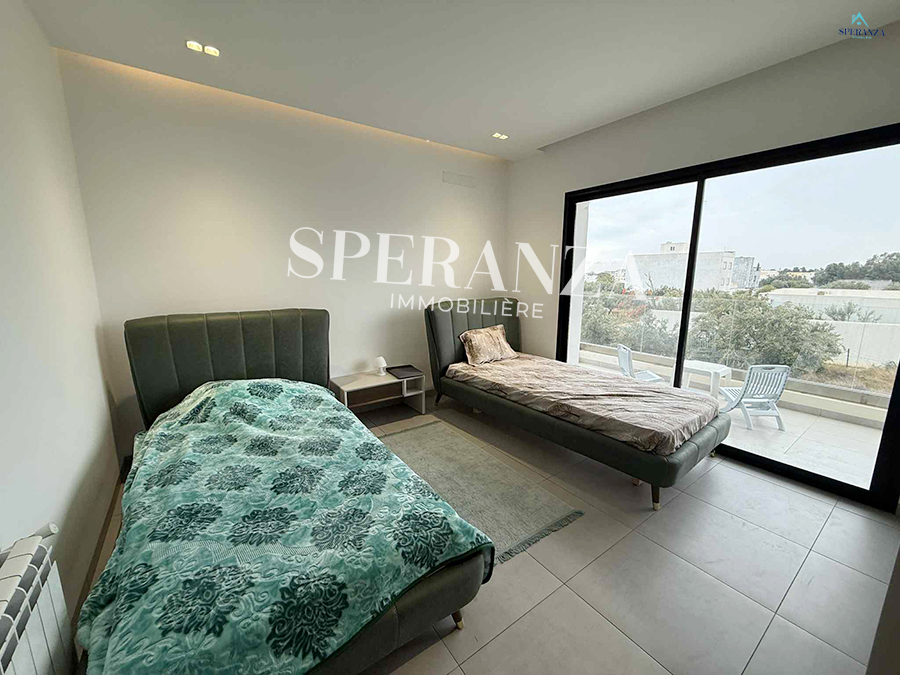 Hammamet Hammamet Location Maisons Villa farniente