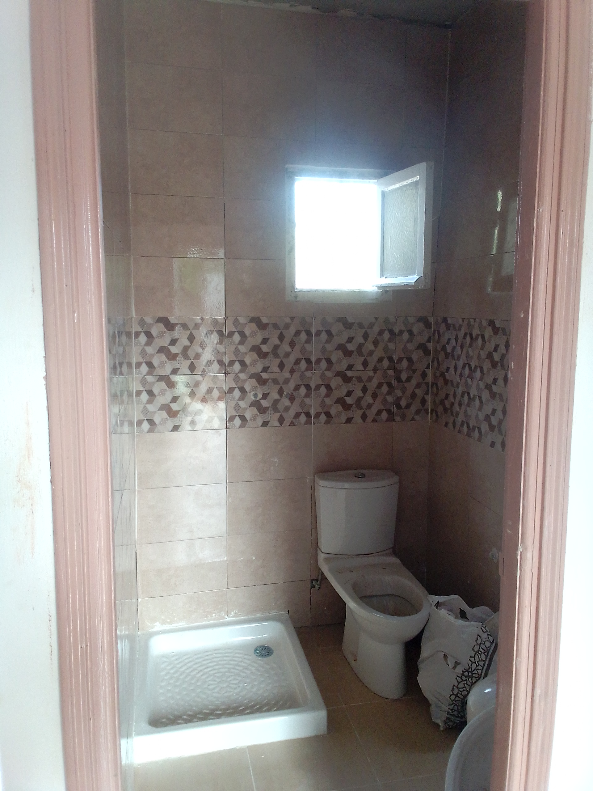 Ras Jebel Cite Kaa El Ballout Vente Maisons Terrain  maison ras jbal