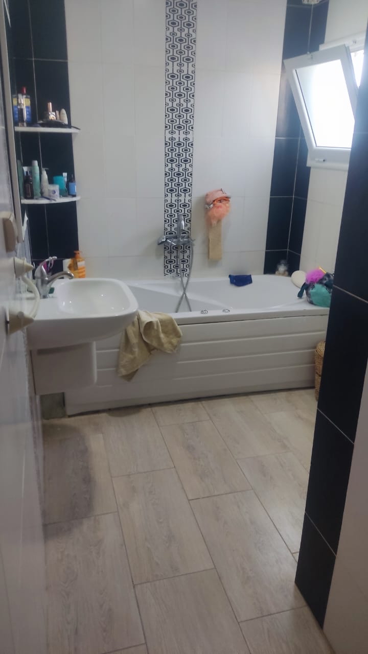 El Mourouj&nbsp;El Mourouj&nbsp;Vente&nbsp;Maisons&nbsp;Triplex a mourouj 3