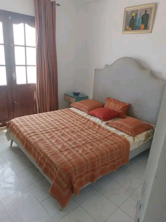 Hammamet Hammamet Location Appart. 5 pices+ Appartement s2 meubl chic hammamet