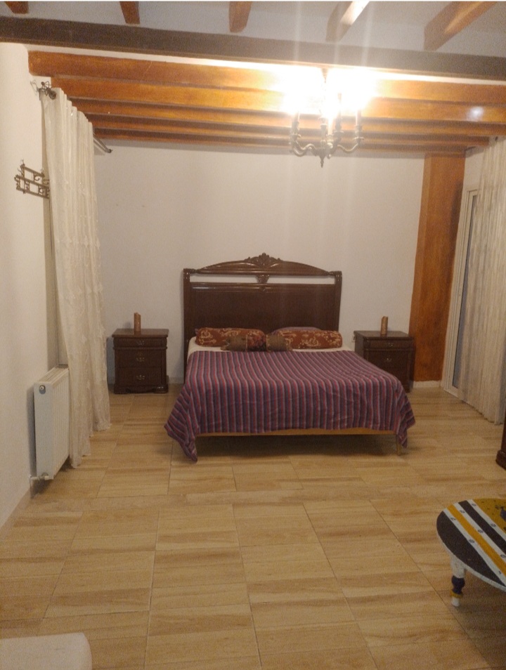 Hammamet Hammamet Location Appart. 5 pices+ Appartement vu sur mer s3 hammamet nord
