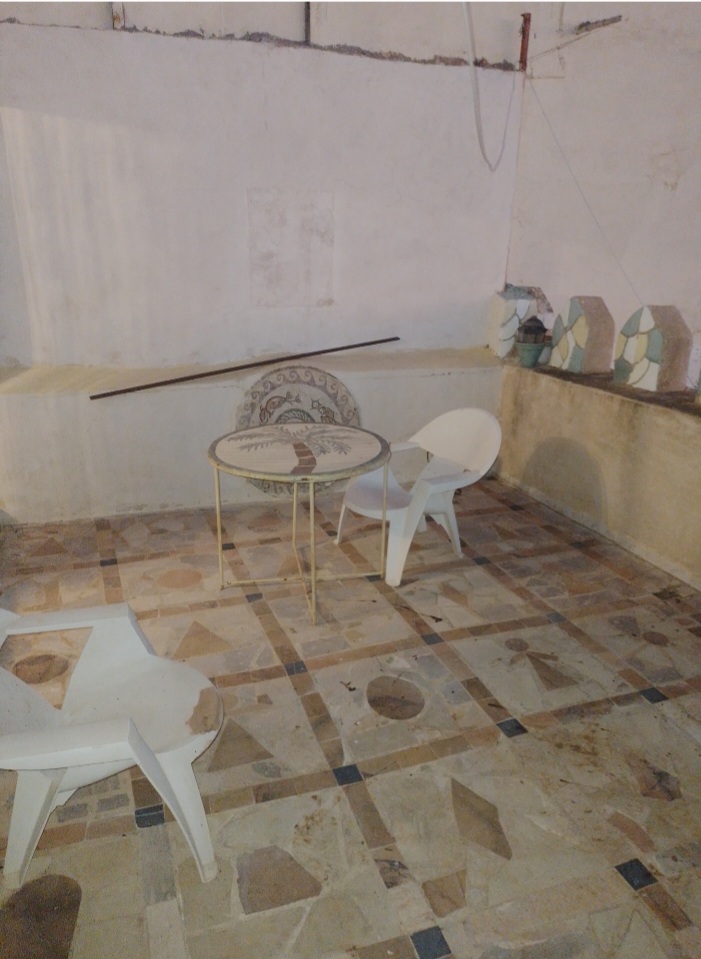 Hammamet Hammamet Location Appart. 5 pices+ Appartement vu sur mer s3 hammamet nord