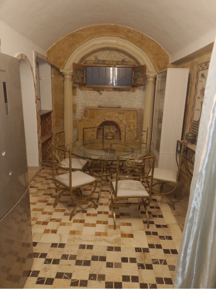 Location Appart. 5 pices+