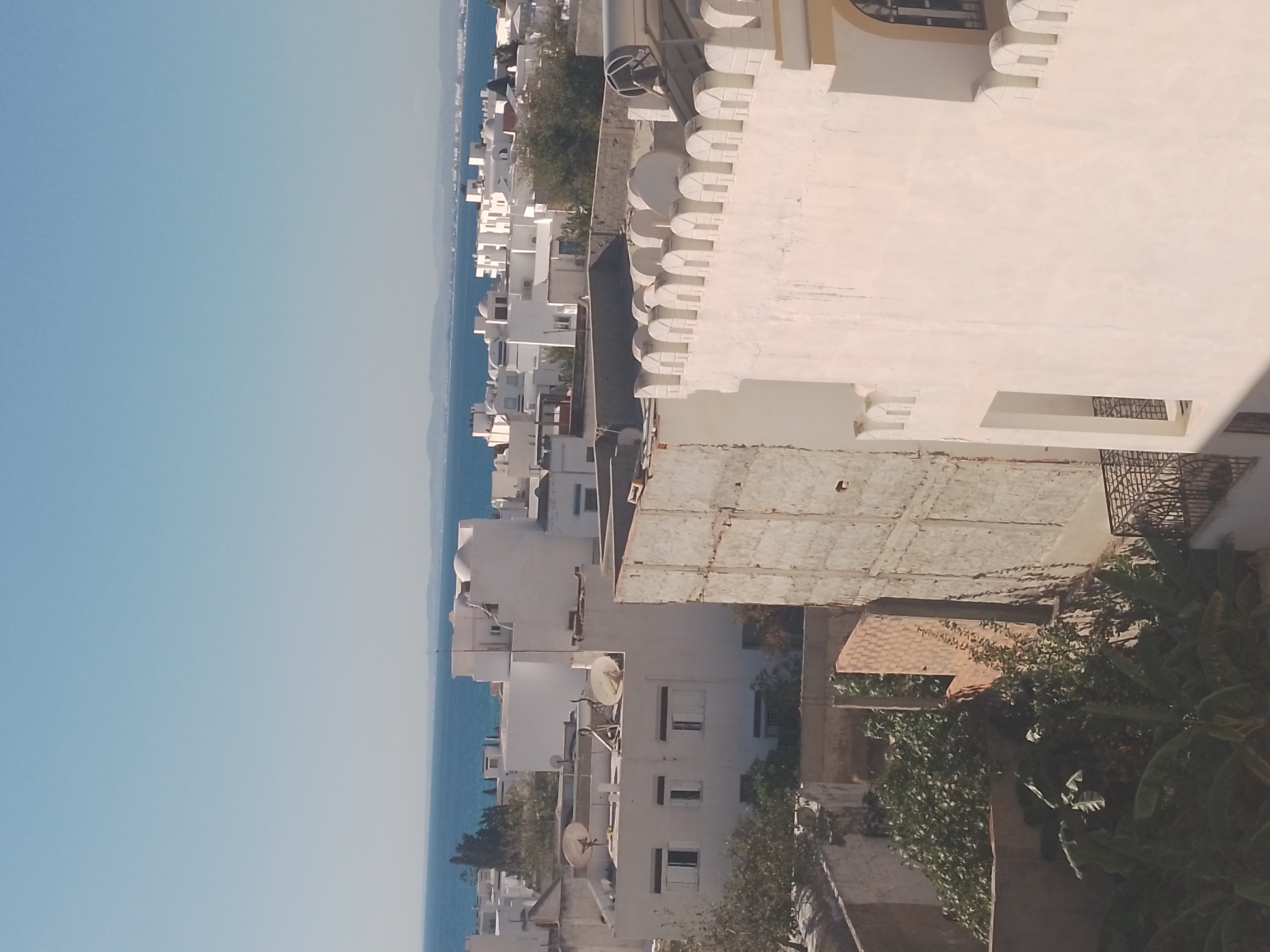 Hammamet Hammamet Location Appart. 5 pices+ Appartement vu sur mer s3 hammamet nord