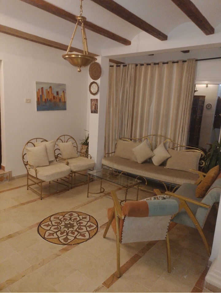Hammamet Hammamet Location Appart. 5 pices+ Appartement vu sur mer s3 hammamet nord