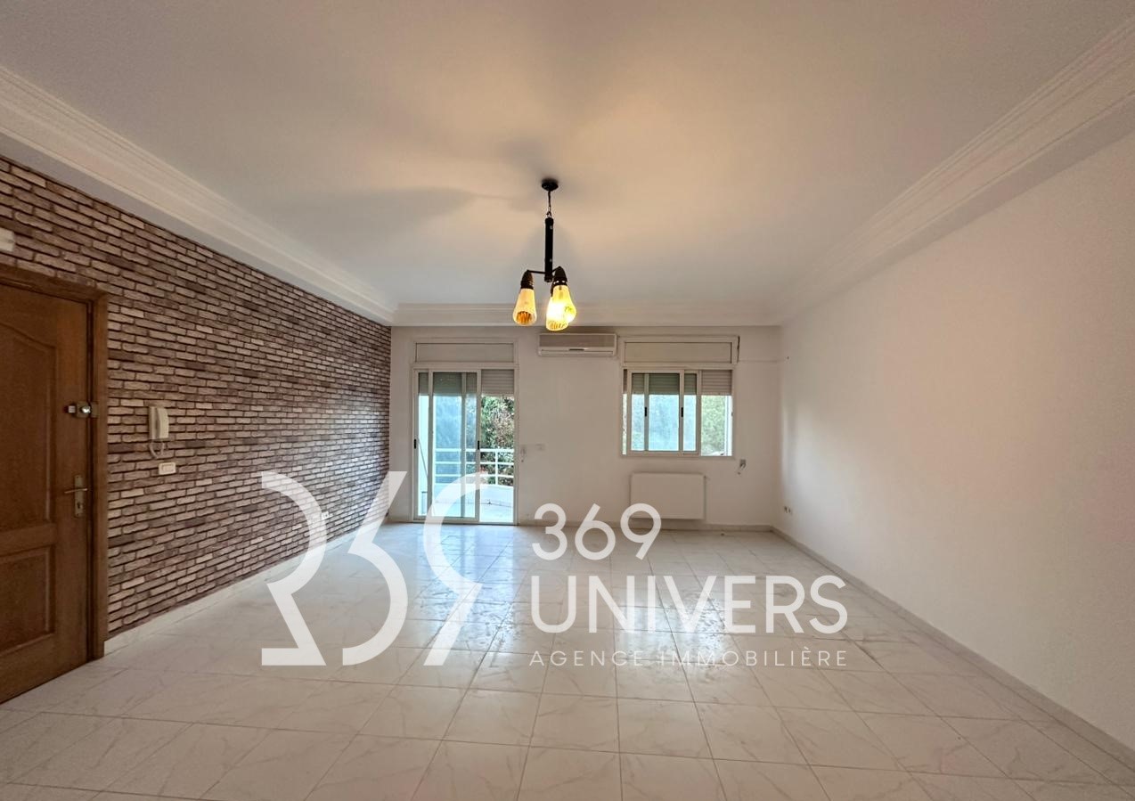 Location Appart. 3 pices