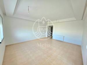 Hammamet Cite Afh Location Appart. 1 pice Appartement en s2 vide ref744a