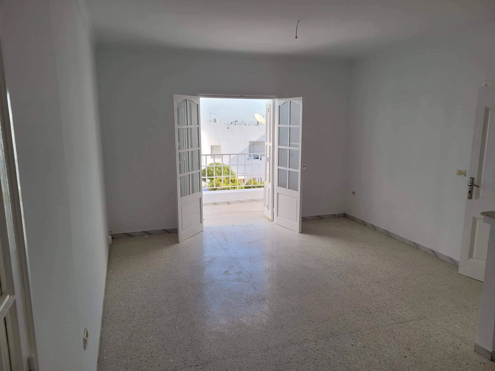 El Menzah El Menzah 9 Location Appart. 5 pices+ Coquette villa manzah 9