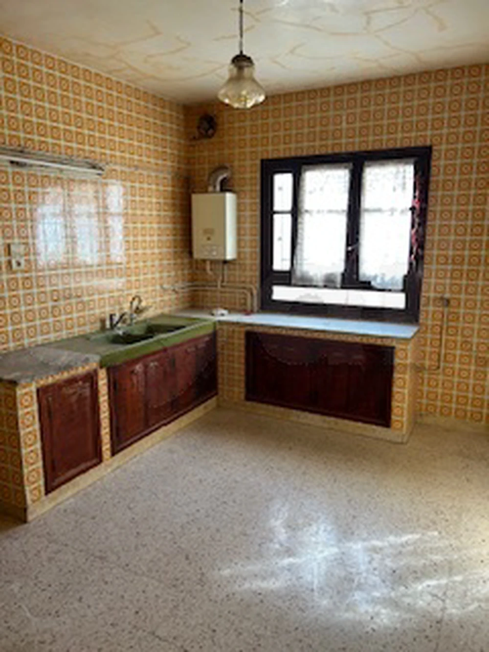 Le Bardo Le Bardo Location Maisons S4 a bardo