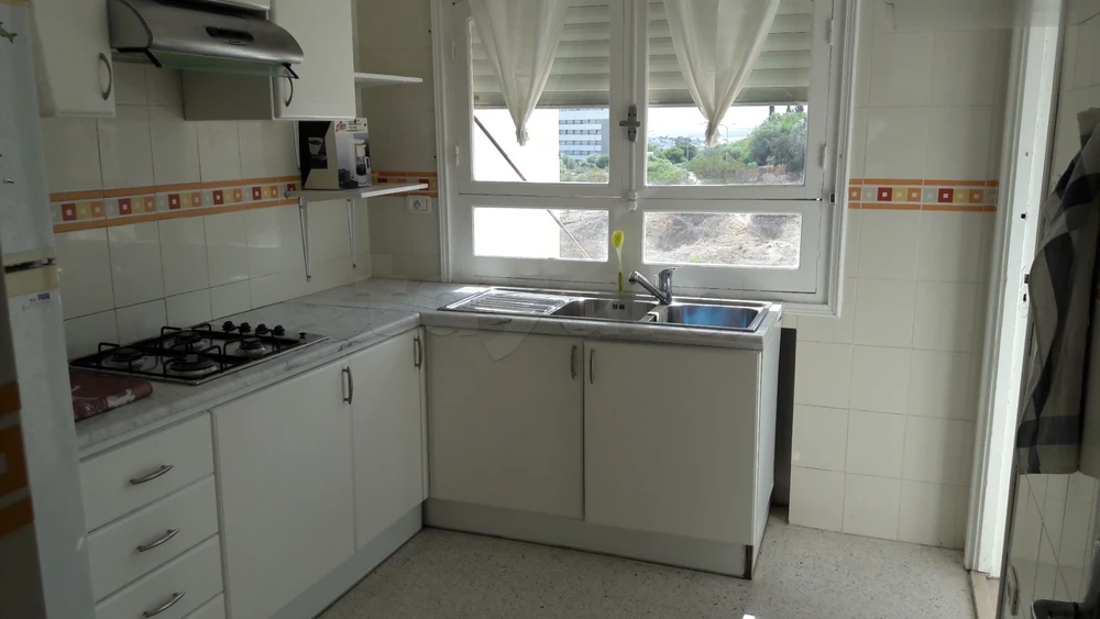 El Menzah El Manar 2 Location Appart. 3 pices Appartement luxe