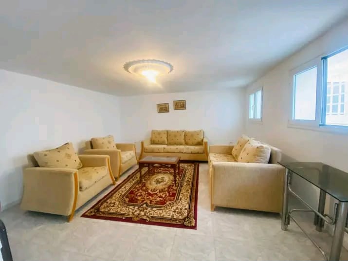 Location Appart. 1 pice