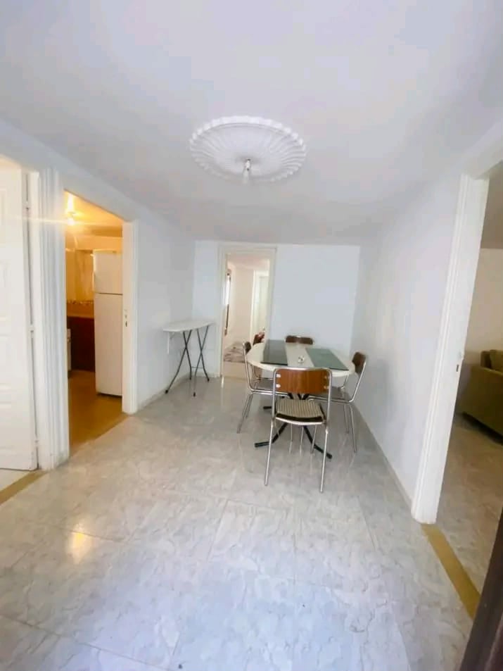 El Menzah El Menzah 9 Location Appart. 1 pice S1 a manzah9 b