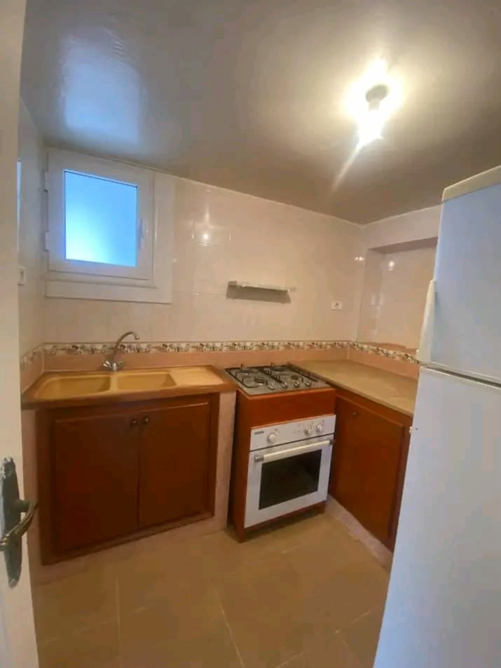 El Menzah El Menzah 9 Location Appart. 1 pice S1 a manzah9 b