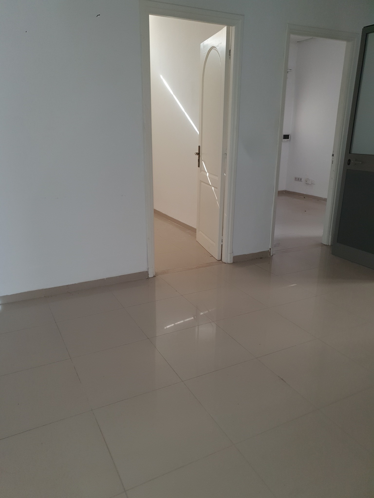 El Menzah Mutuelle Ville Location Appart. 1 pice S1 situ a mutuelle ville