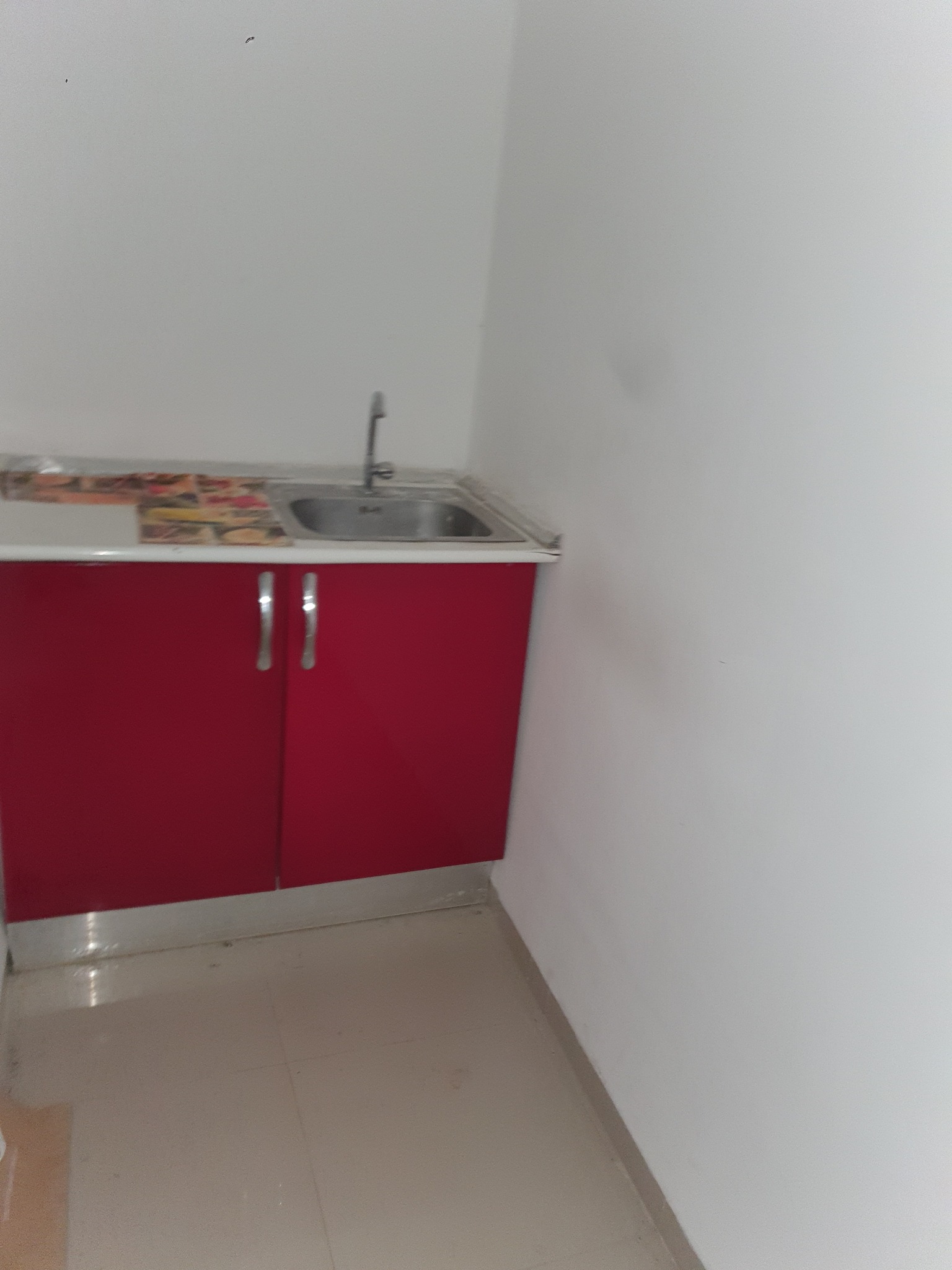 El Menzah Mutuelle Ville Location Appart. 1 pice S1 situ a mutuelle ville