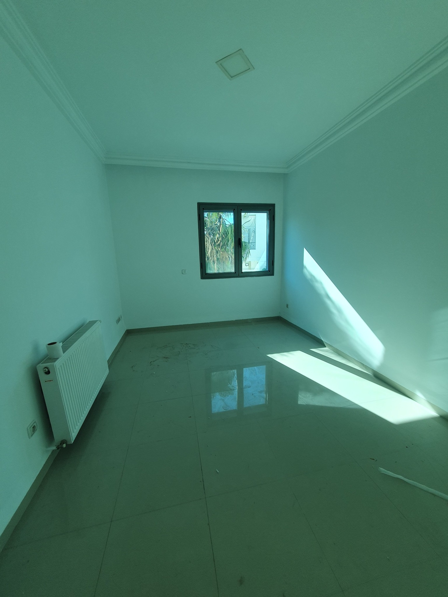 Location Appart. 1 pice