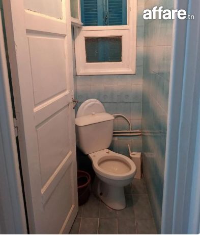 El Menzah El Menzah 1 Location Appart. 3 pices S3 situ a manzah 1