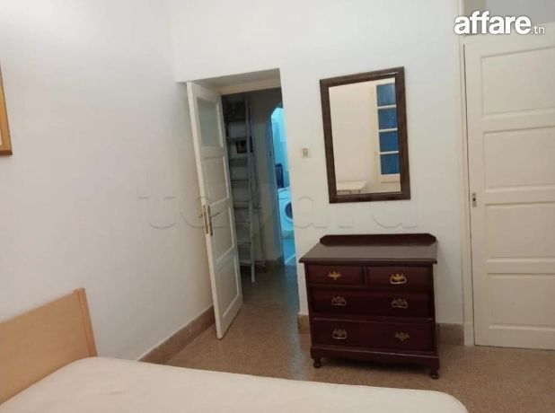 Location Appart. 3 pices