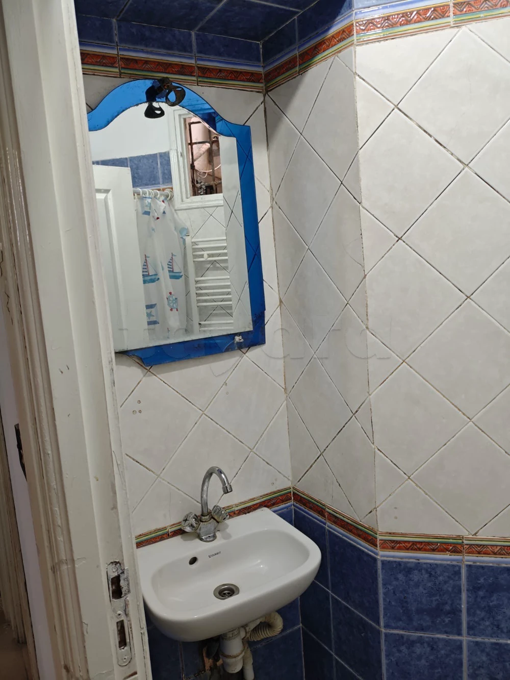 Le Bardo Le Bardo Location Appart. 2 pices S2 situ a bardo2