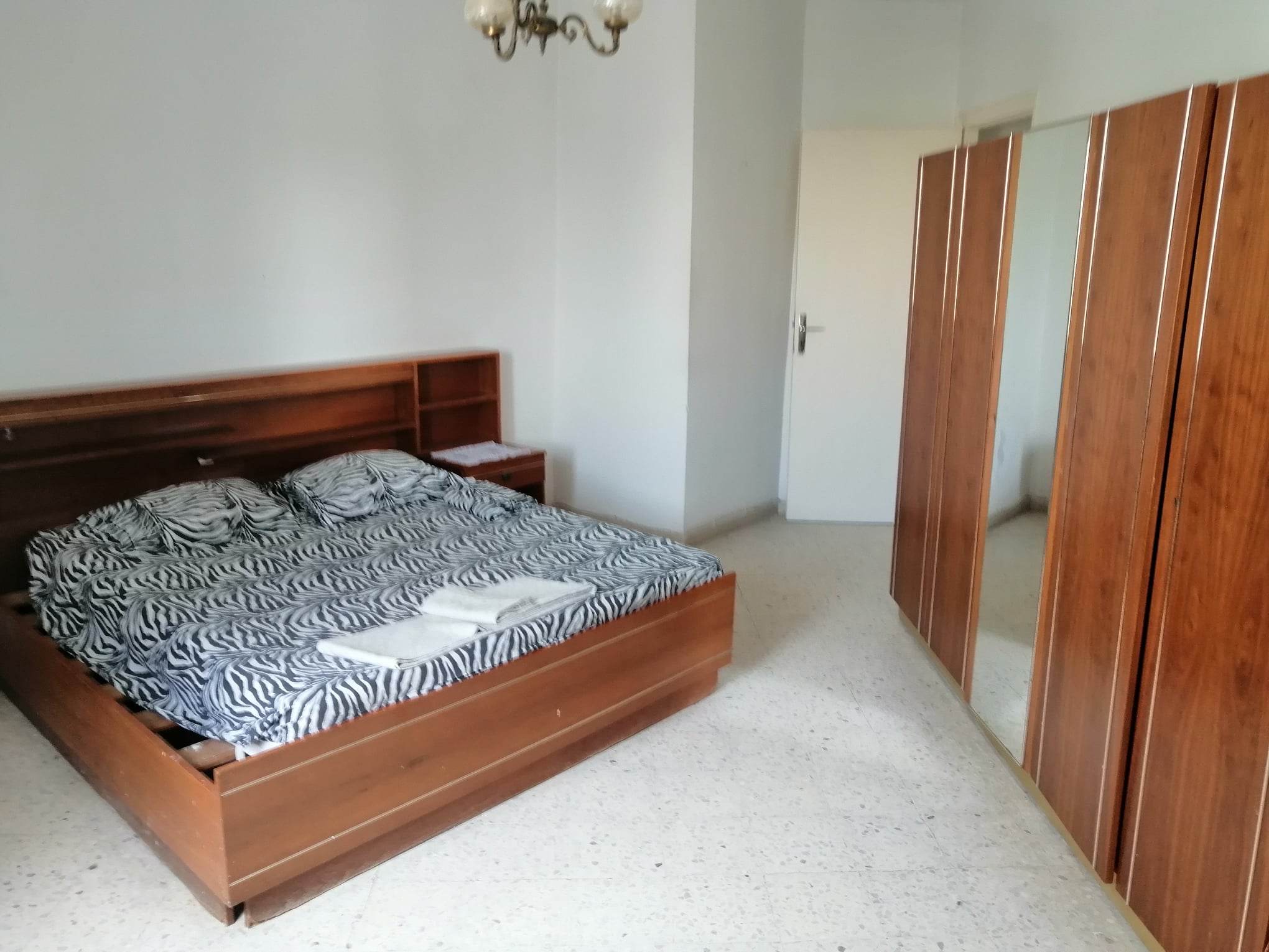 Location Appart. 1 pice