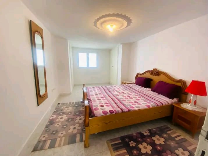 El Menzah El Menzah 9 Location Appart. 1 pice S1 situ a manzah 9b