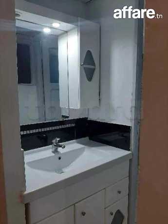 Ariana Ville Cite Mehrzia 1 Location Maisons S2 situ a manzah 1