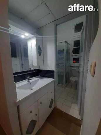 Ariana Ville Cite Mehrzia 1 Location Maisons S2 situ a manzah 1