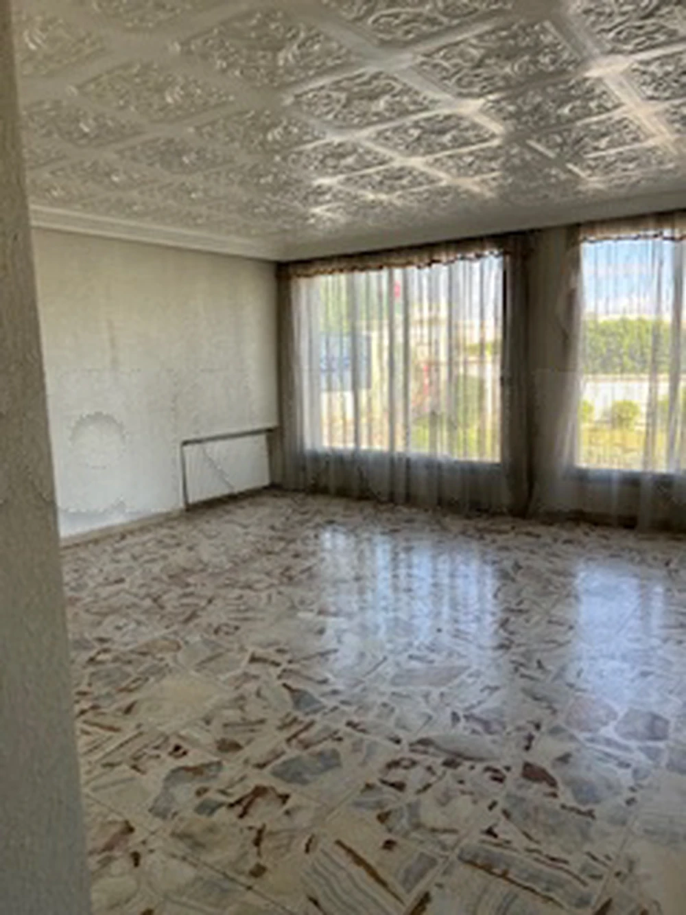 Location Appart. 4 pices