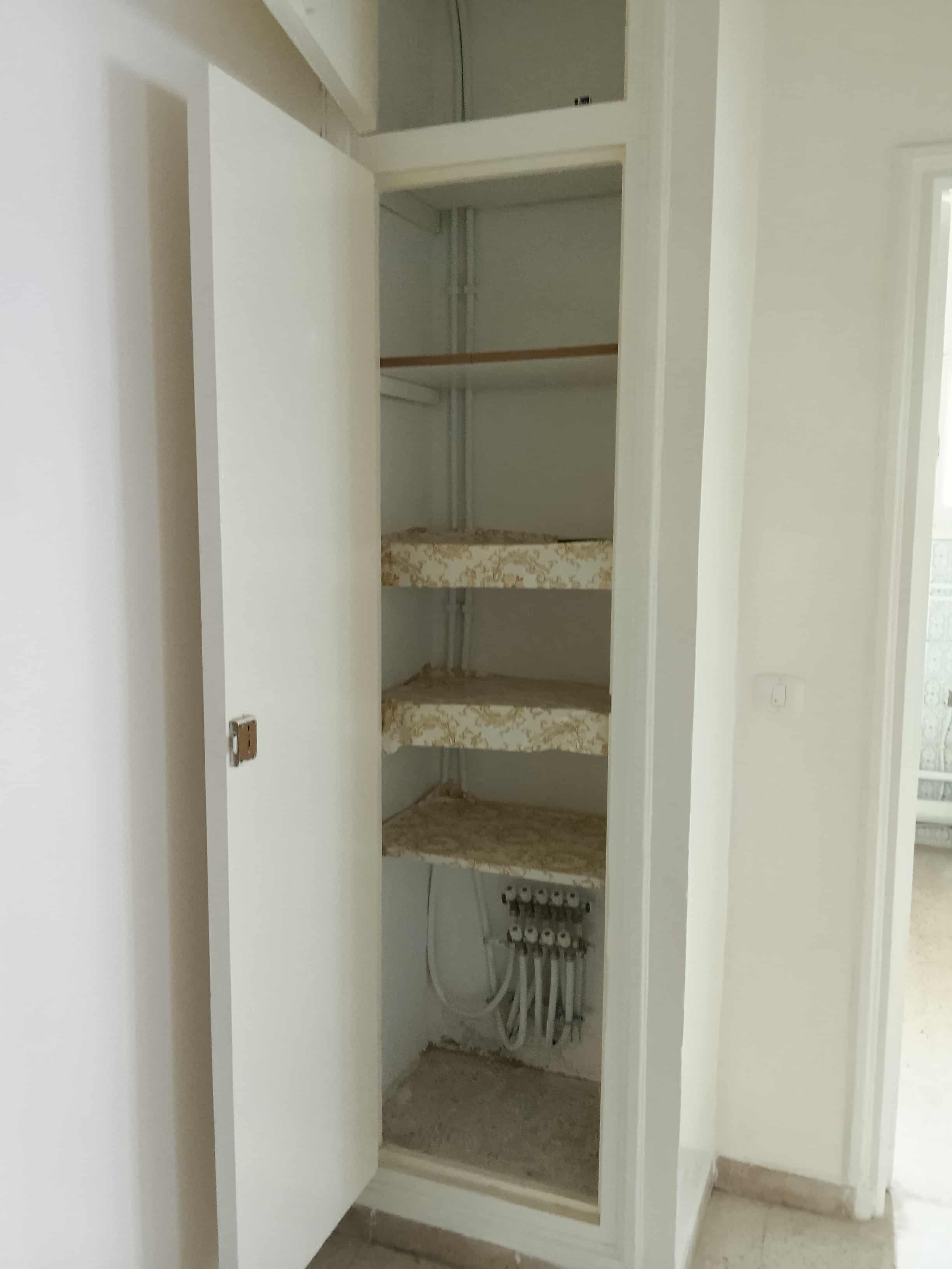 El Menzah El Manar 2 Location Appart. 2 pices S 2 a manar 2