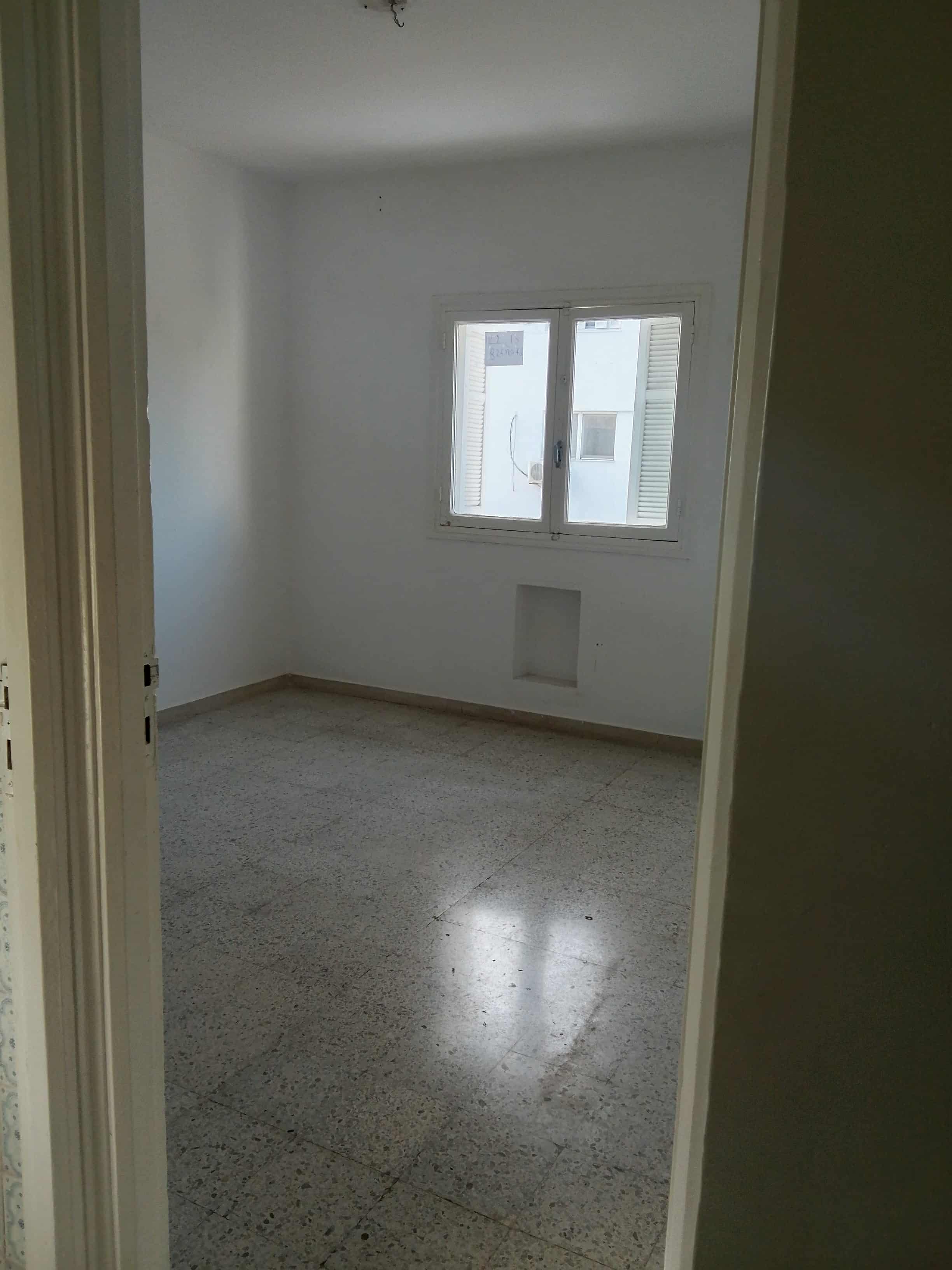 El Menzah El Manar 2 Location Appart. 2 pices S 2 a manar 2