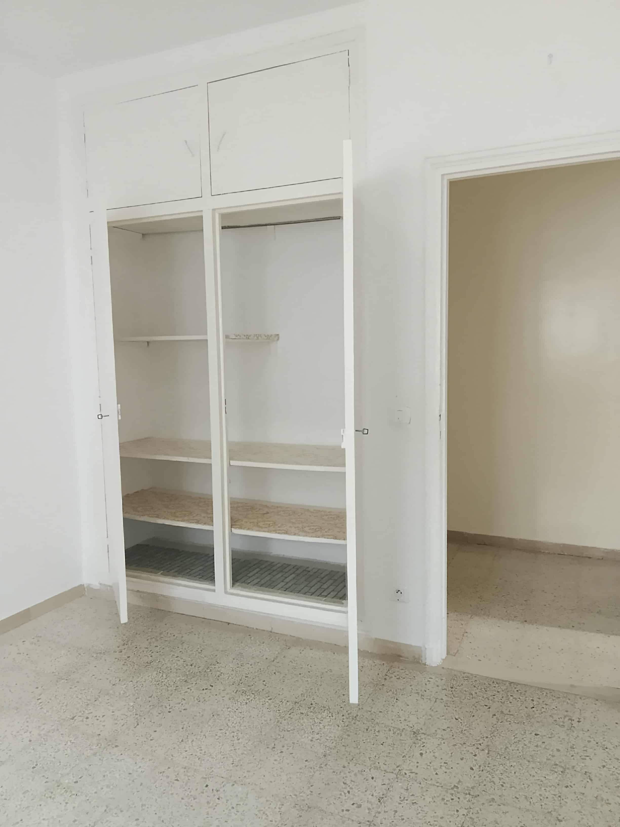 Location Appart. 2 pices