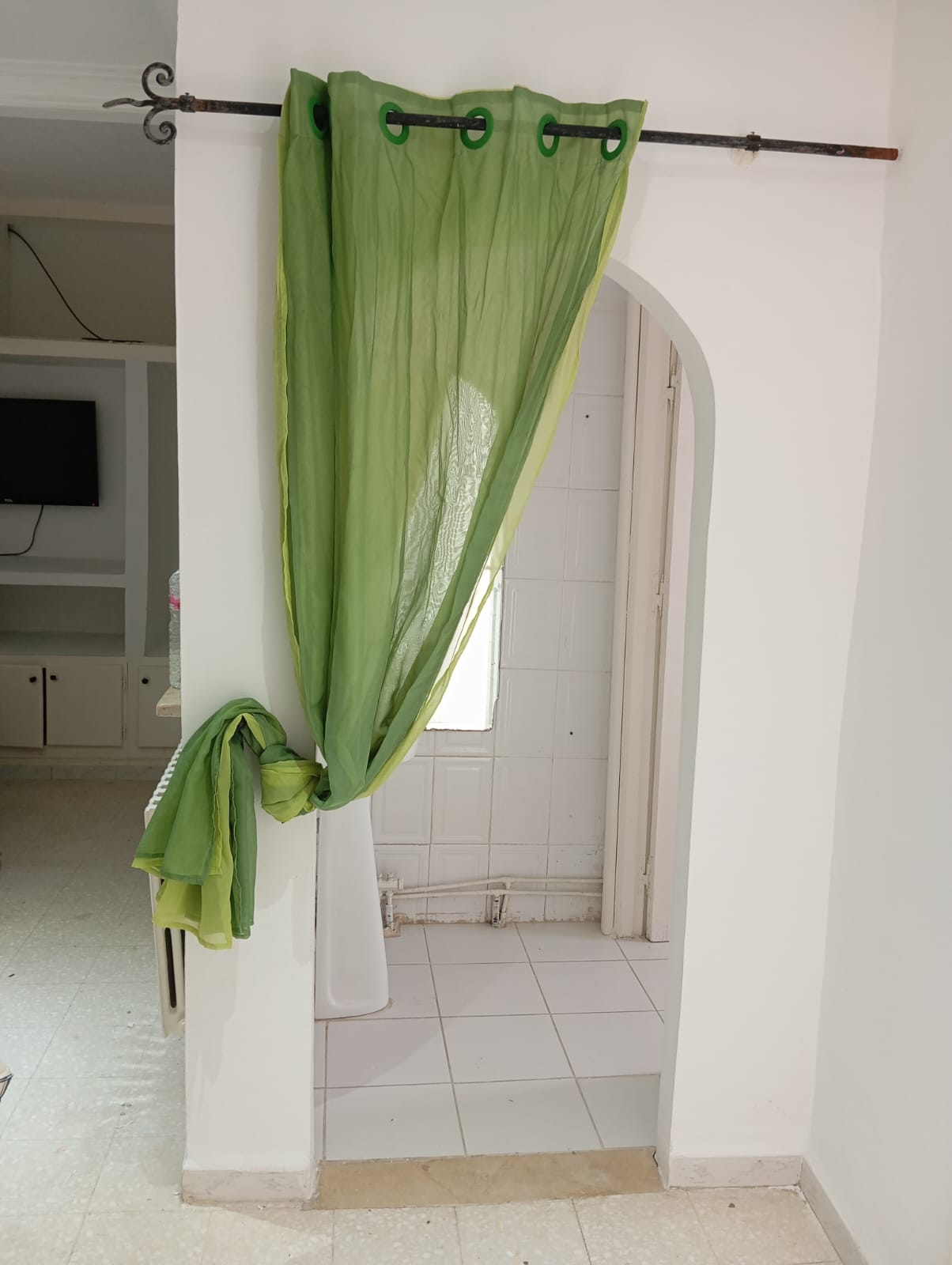 Ariana Ville Ariana Location Appart. 2 pices Sympathique studio nasser2