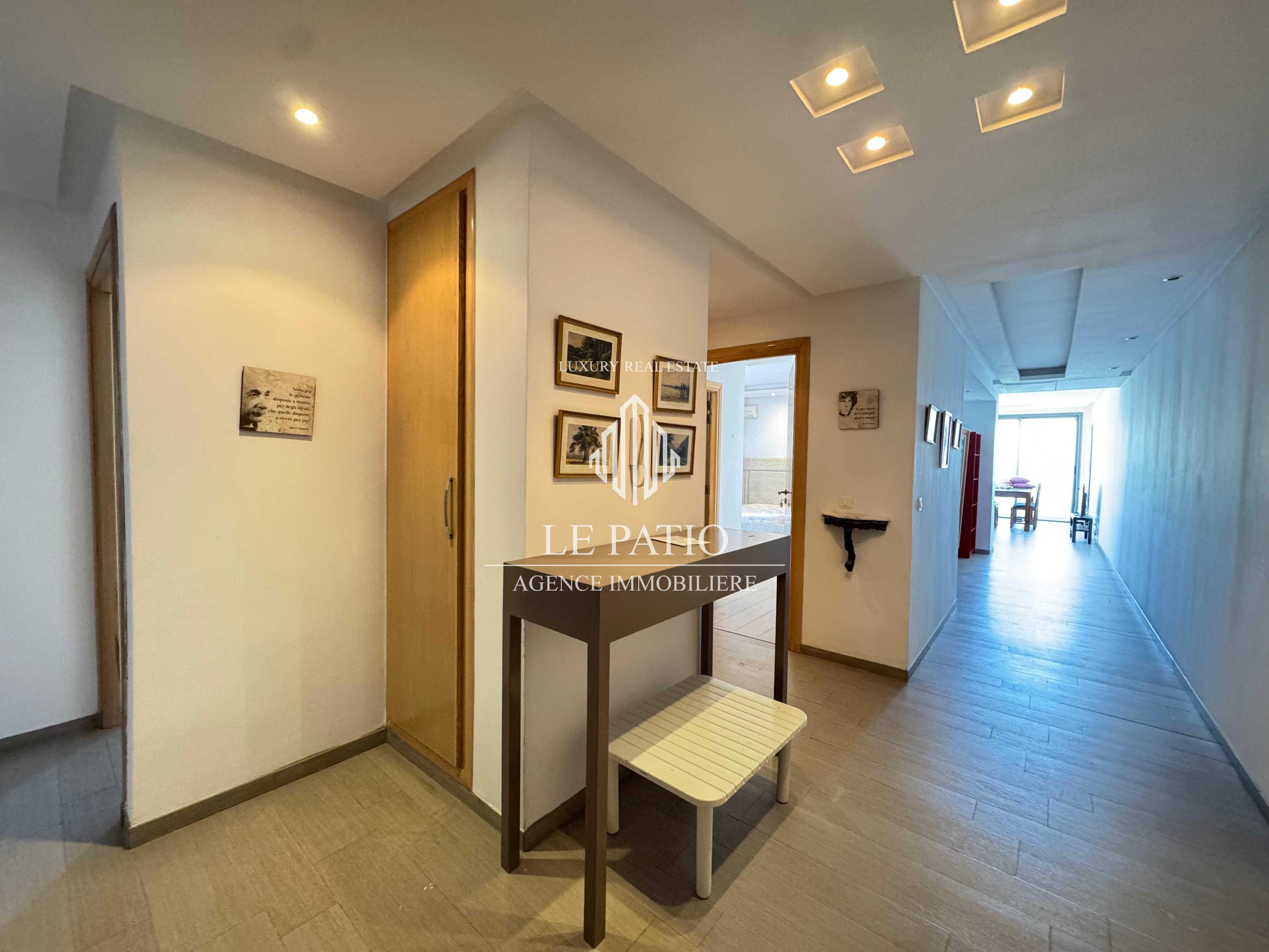 Location Appart. 5 pices+