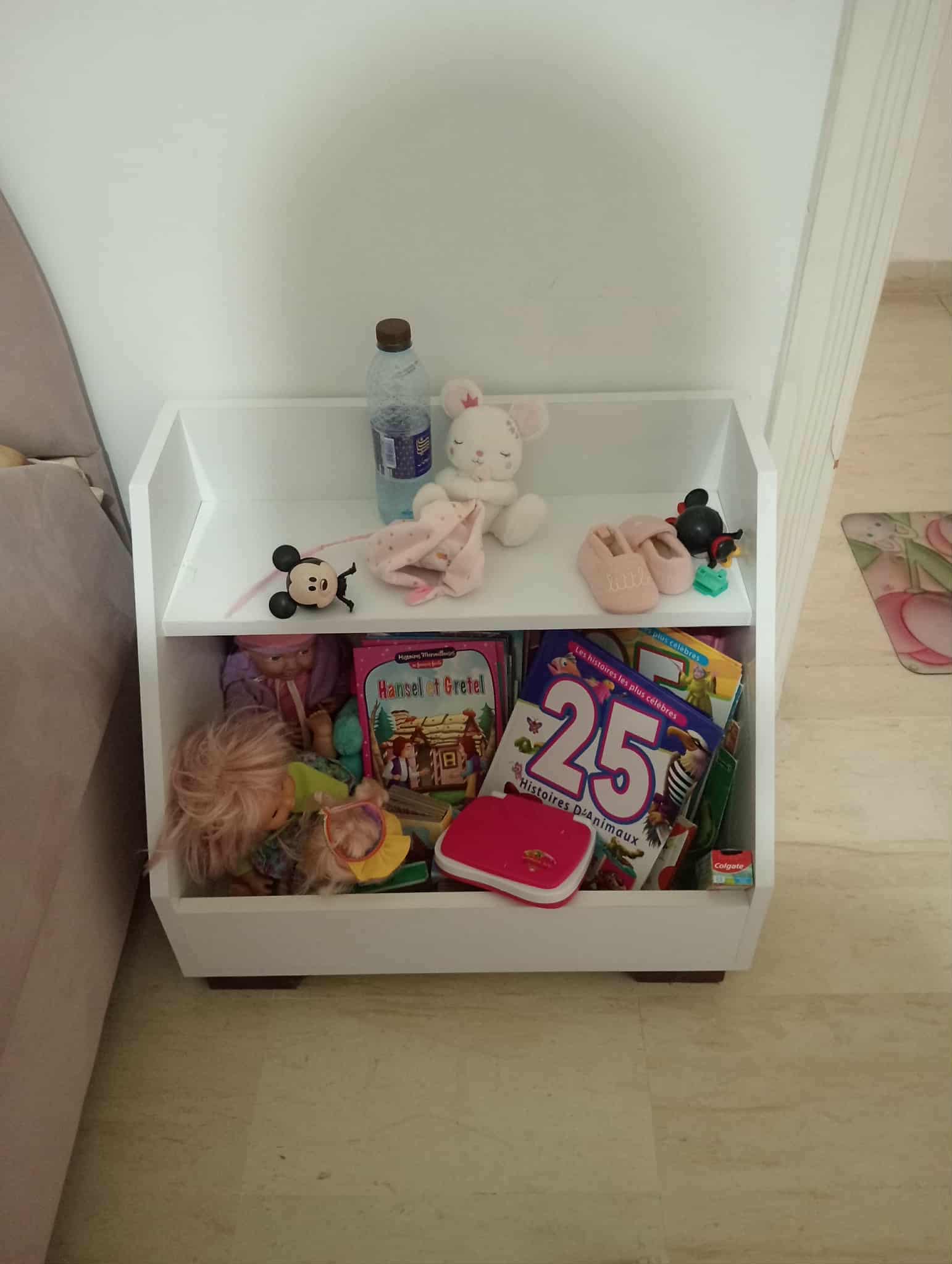 Meubles d'enfant Chambres d'enfant