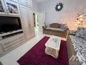 Ettahrir Ettahrir 1 Vente Appart. 4 pices Appartement s3 cit ettahrir