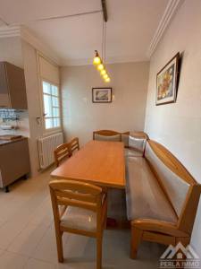 Ariana Ville&nbsp;Cite Ennasr 2&nbsp;Vente&nbsp;Maisons&nbsp;Duplex ennaser 2 ref305a