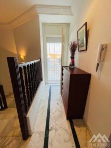 Ariana Ville&nbsp;Cite Ennasr 2&nbsp;Vente&nbsp;Maisons&nbsp;Duplex ennaser 2 ref305a