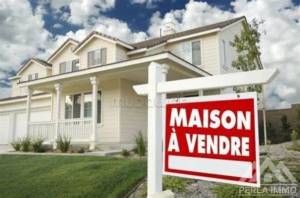 Vente Maisons