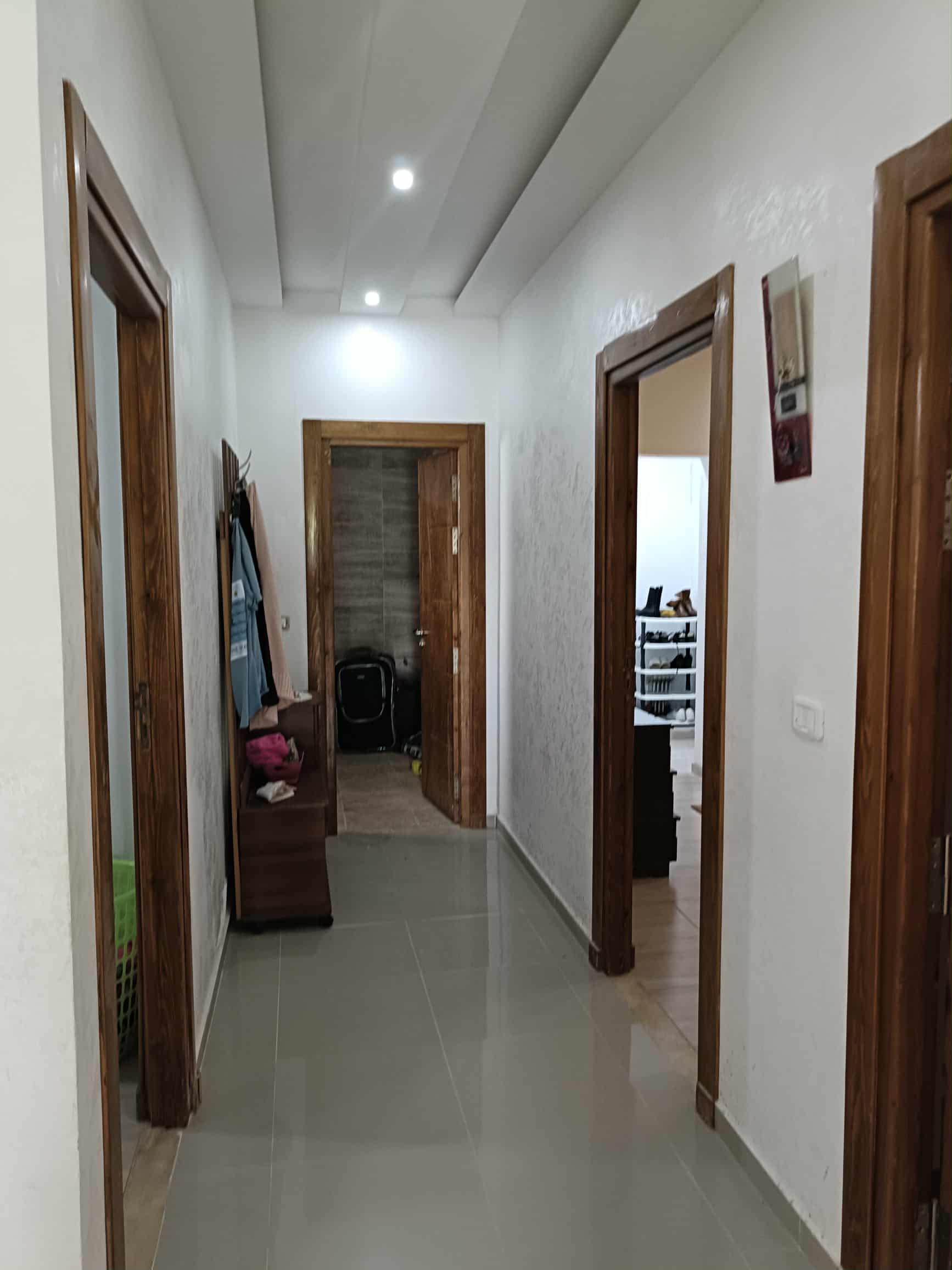 Vente Appart. 5 pices+